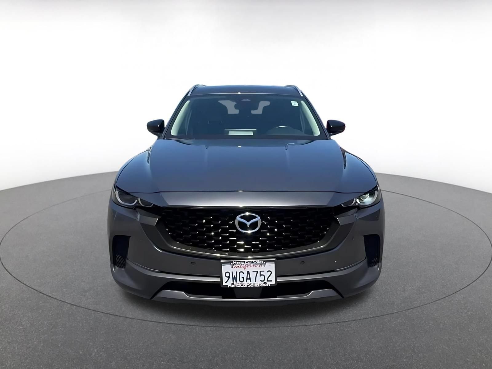 Thumbnail: 2026 Mazda CX-50 - 4