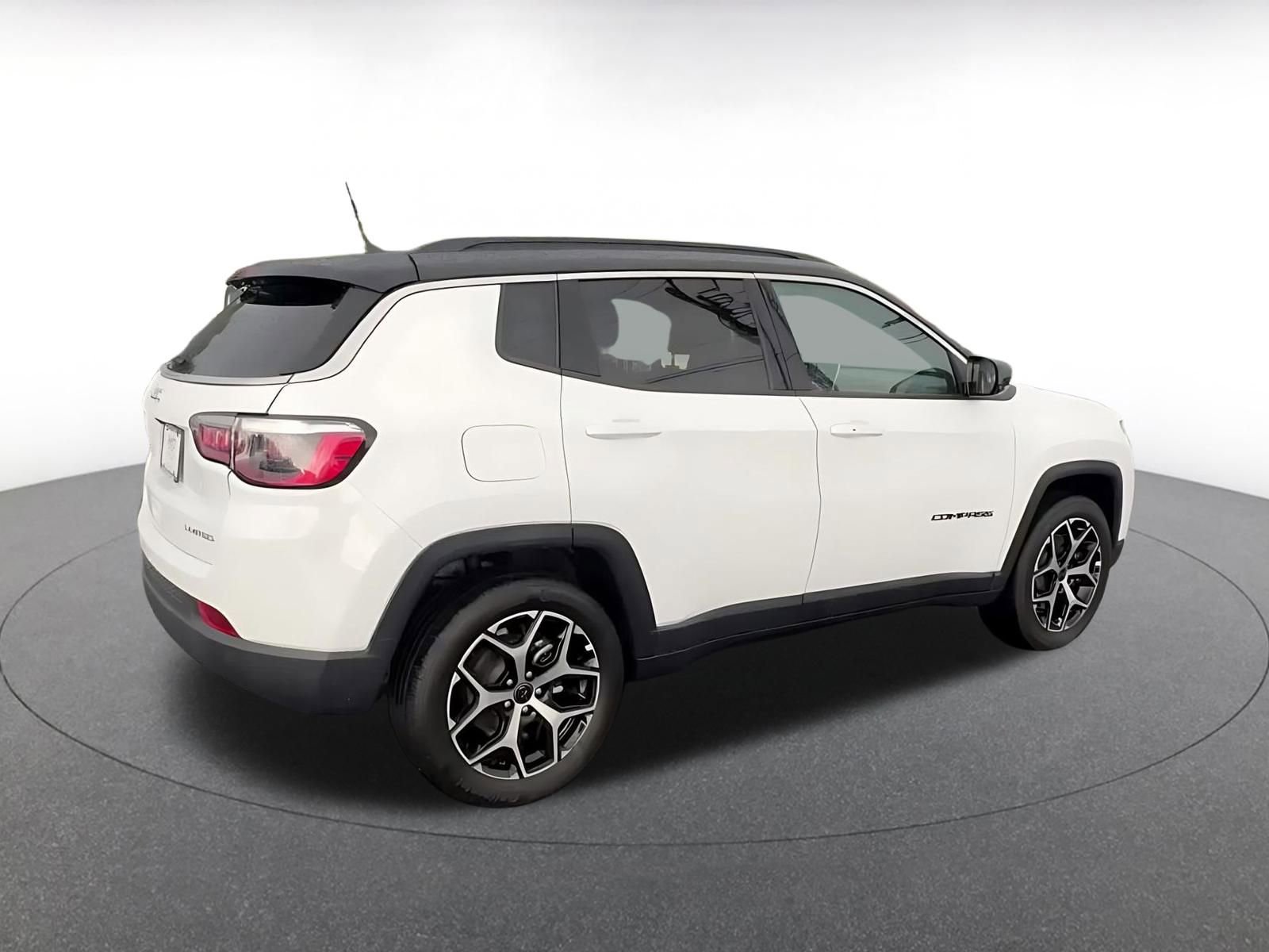 Thumbnail: 2025 Jeep Compass - 14