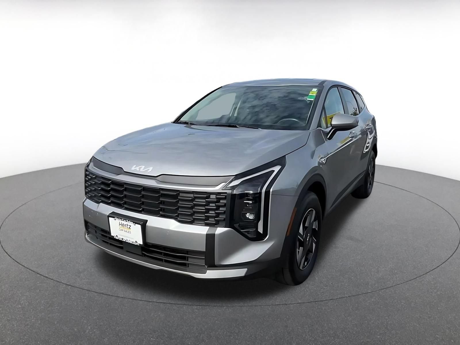 Thumbnail: 2026 Kia Sportage - 5