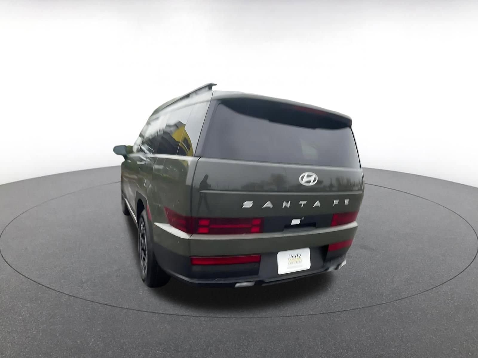 Thumbnail: 2025 Hyundai Santa Fe - 11