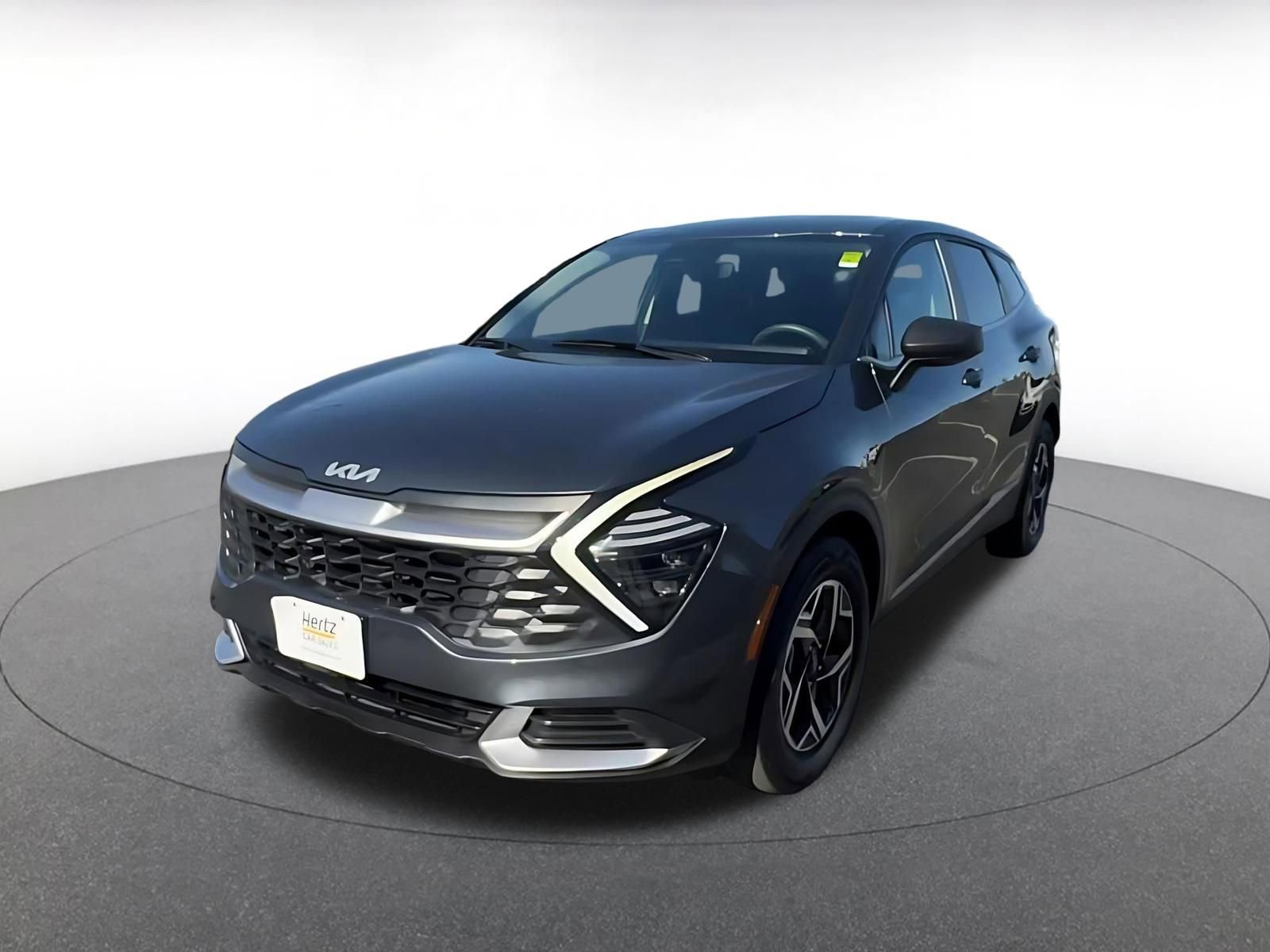 Thumbnail: 2025 Kia Sportage - 7