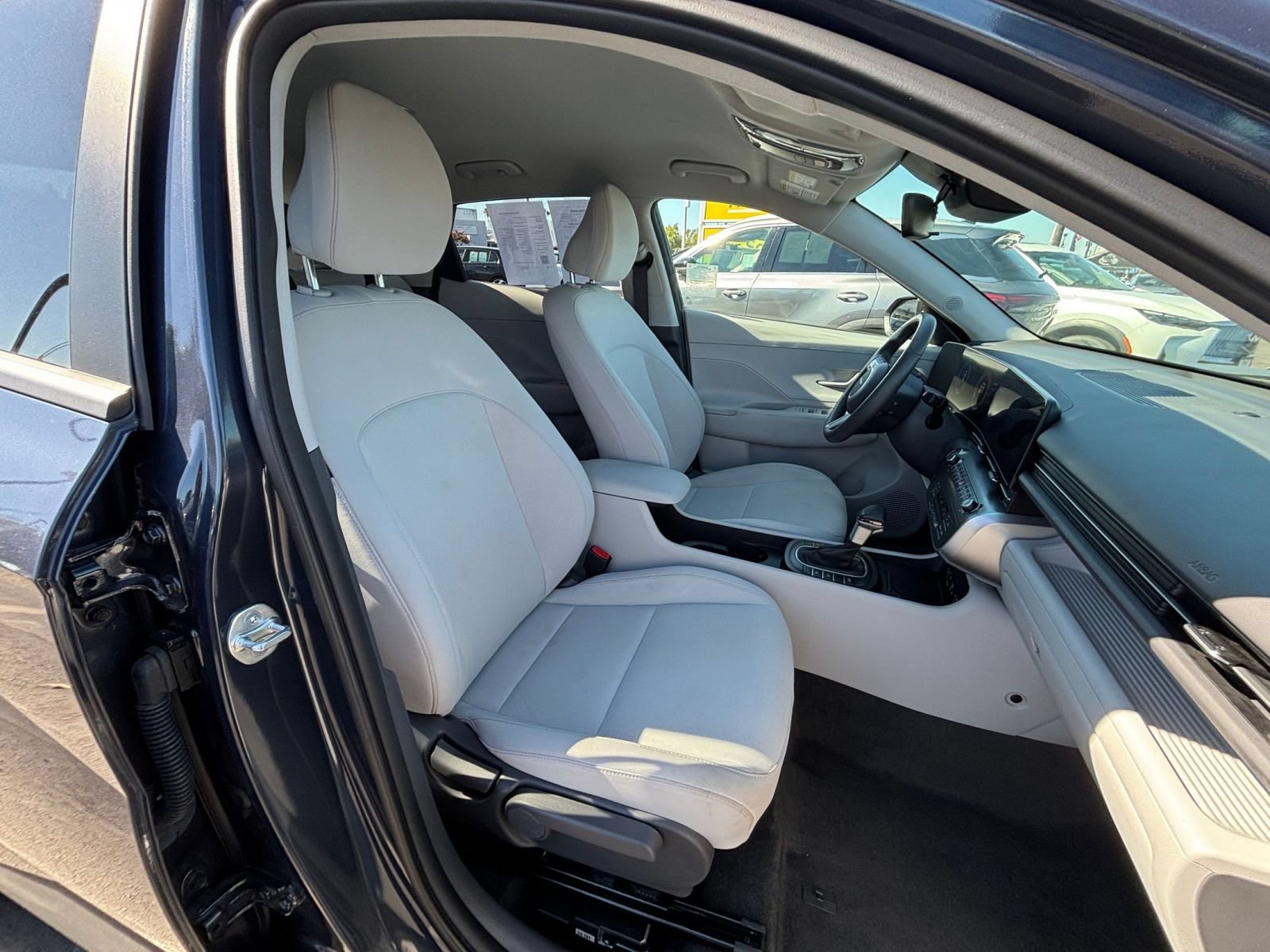Thumbnail: 2026 Hyundai Kona - 30