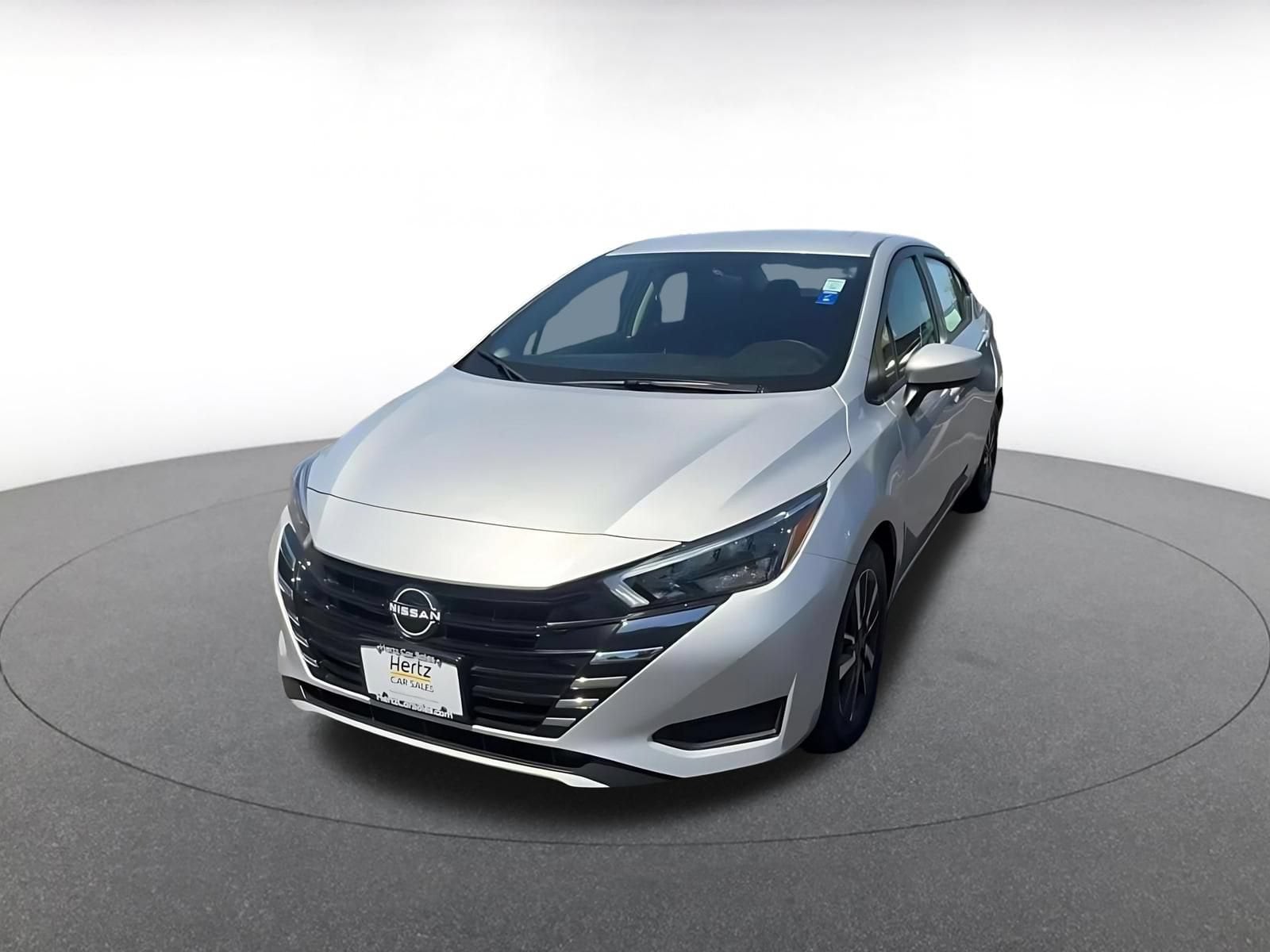 Thumbnail: 2025 Nissan Versa - 6