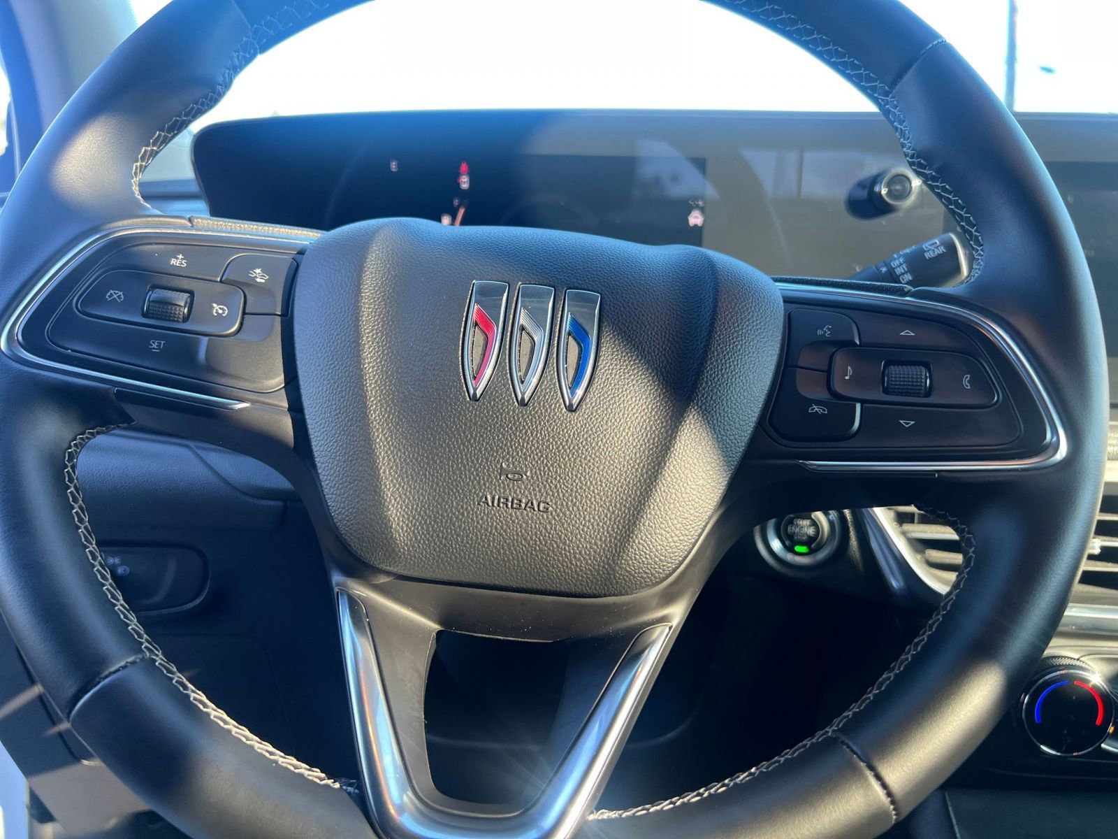 Thumbnail: 2025 Buick Encore GX - 28