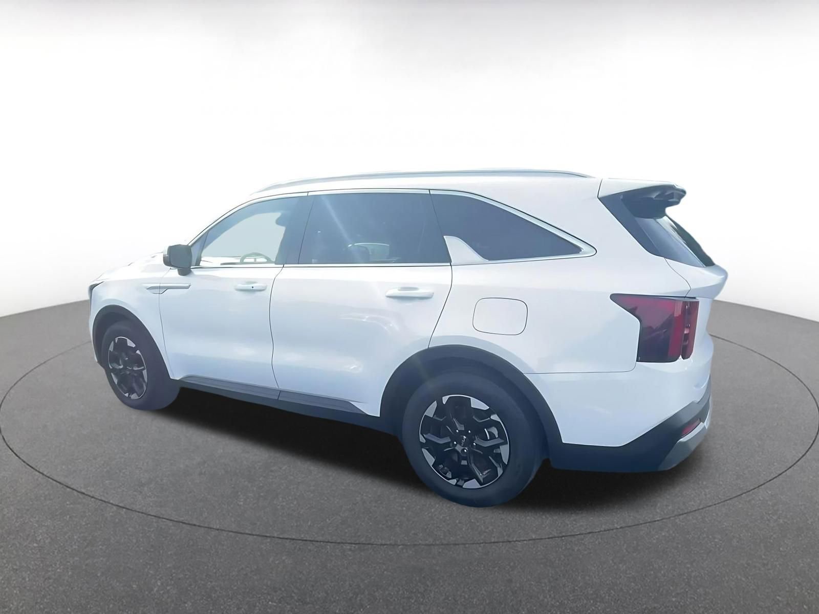 Thumbnail: 2024 Kia Sorento - 10