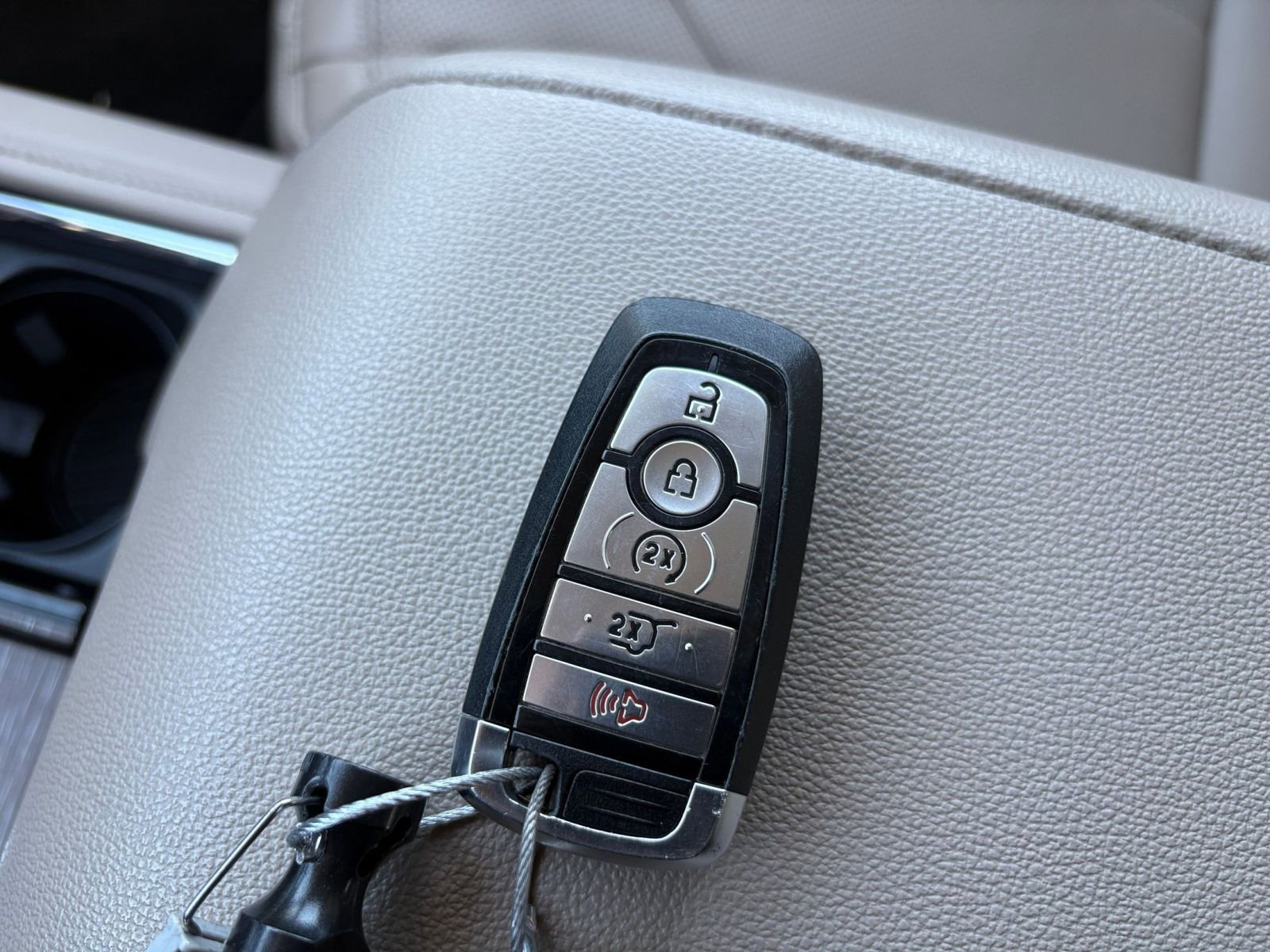 Thumbnail: 2024 Ford Expedition - 22