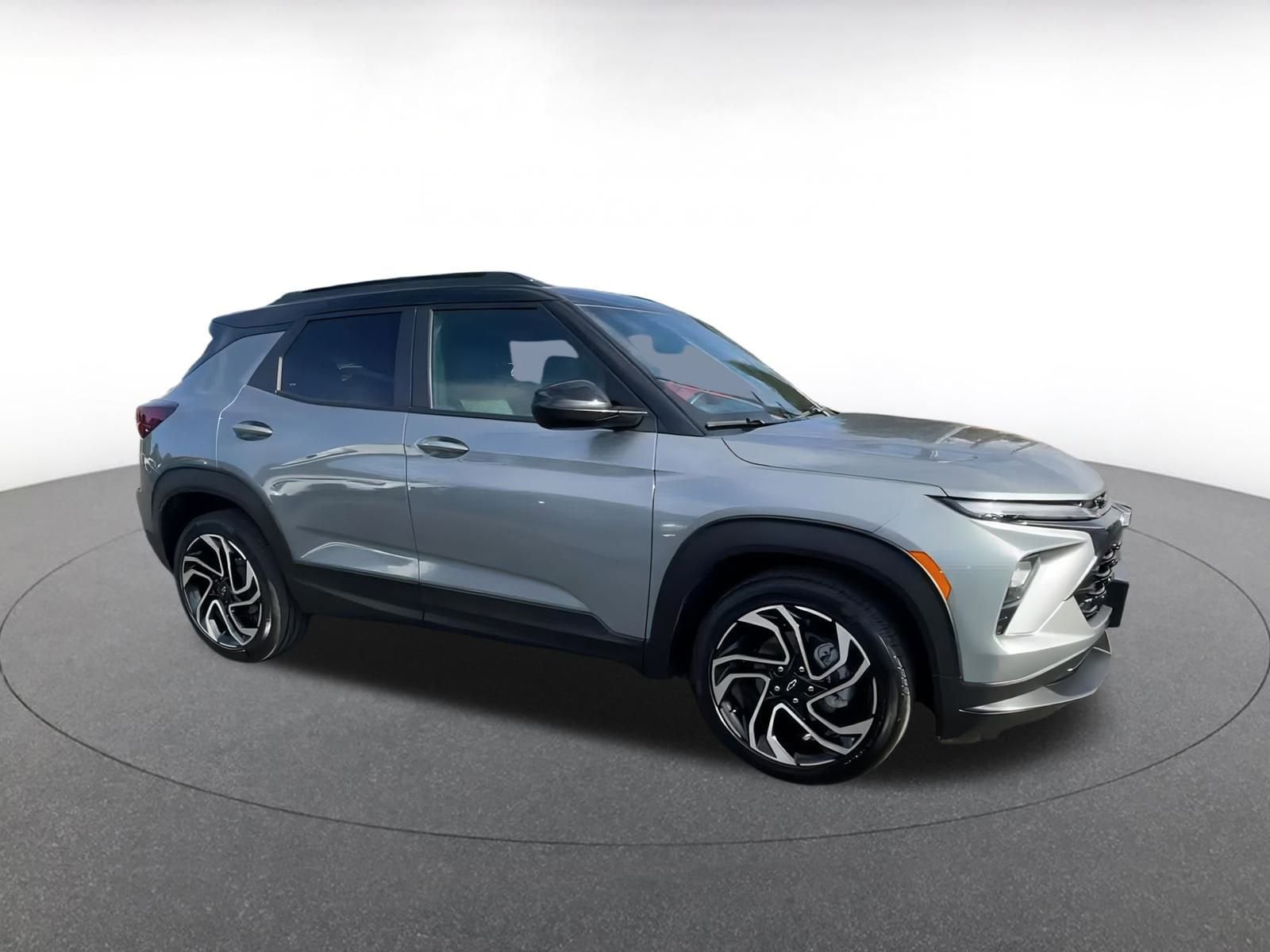 Thumbnail: 2024 Chevrolet TrailBlazer - 2