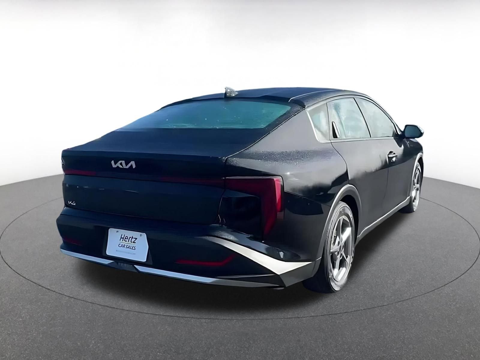 Thumbnail: 2025 Kia K4 - 14