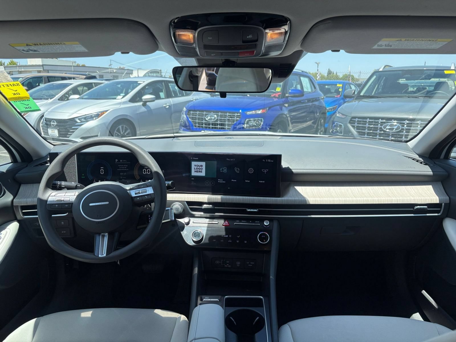 Thumbnail: 2026 Hyundai Sonata - 34