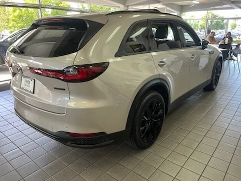Thumbnail: 2026 Mazda CX-90 - 3