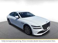 2026 Genesis G80 2.5T -
                  Sacramento, CA