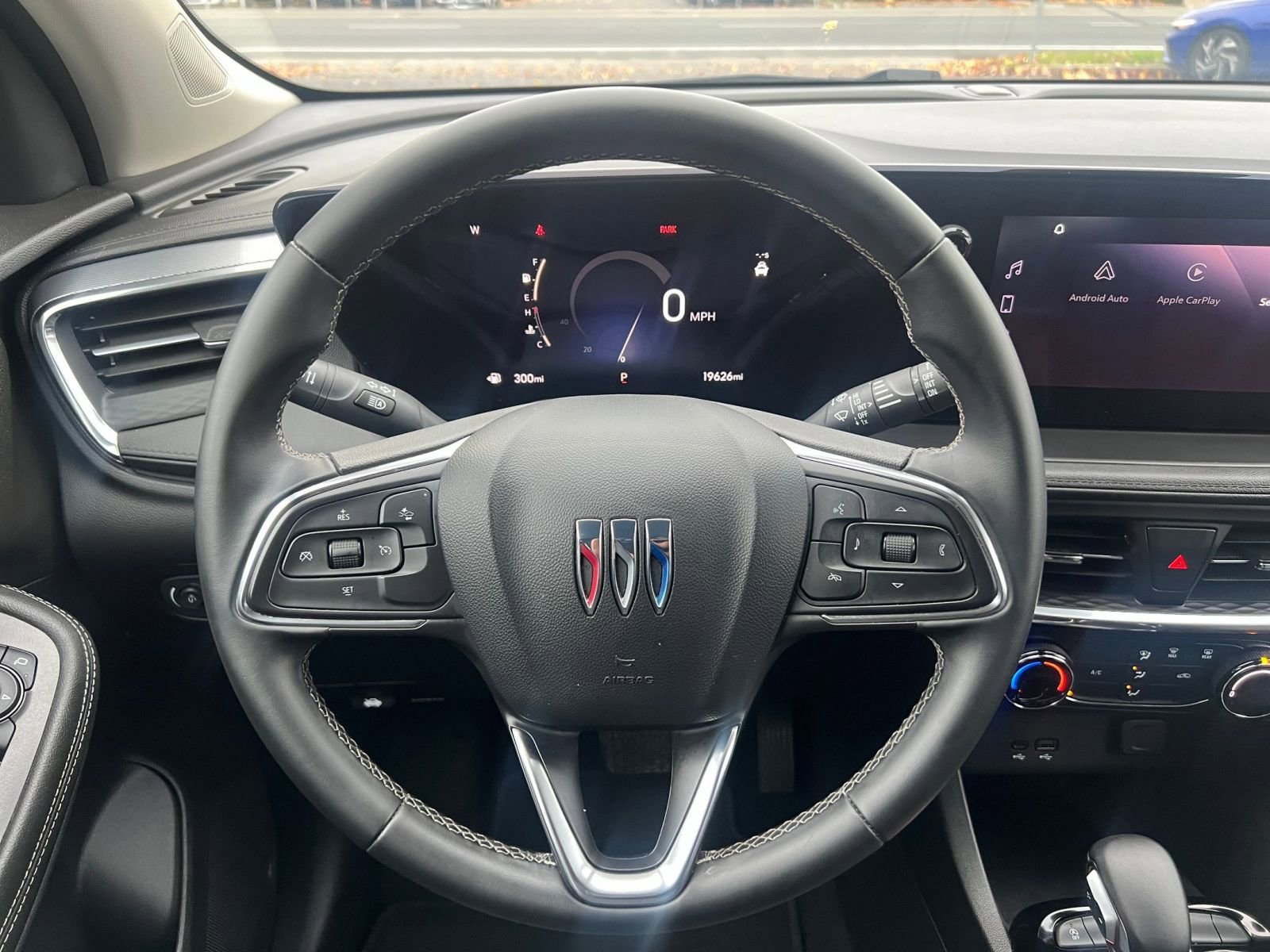 Thumbnail: 2025 Buick Encore GX - 34