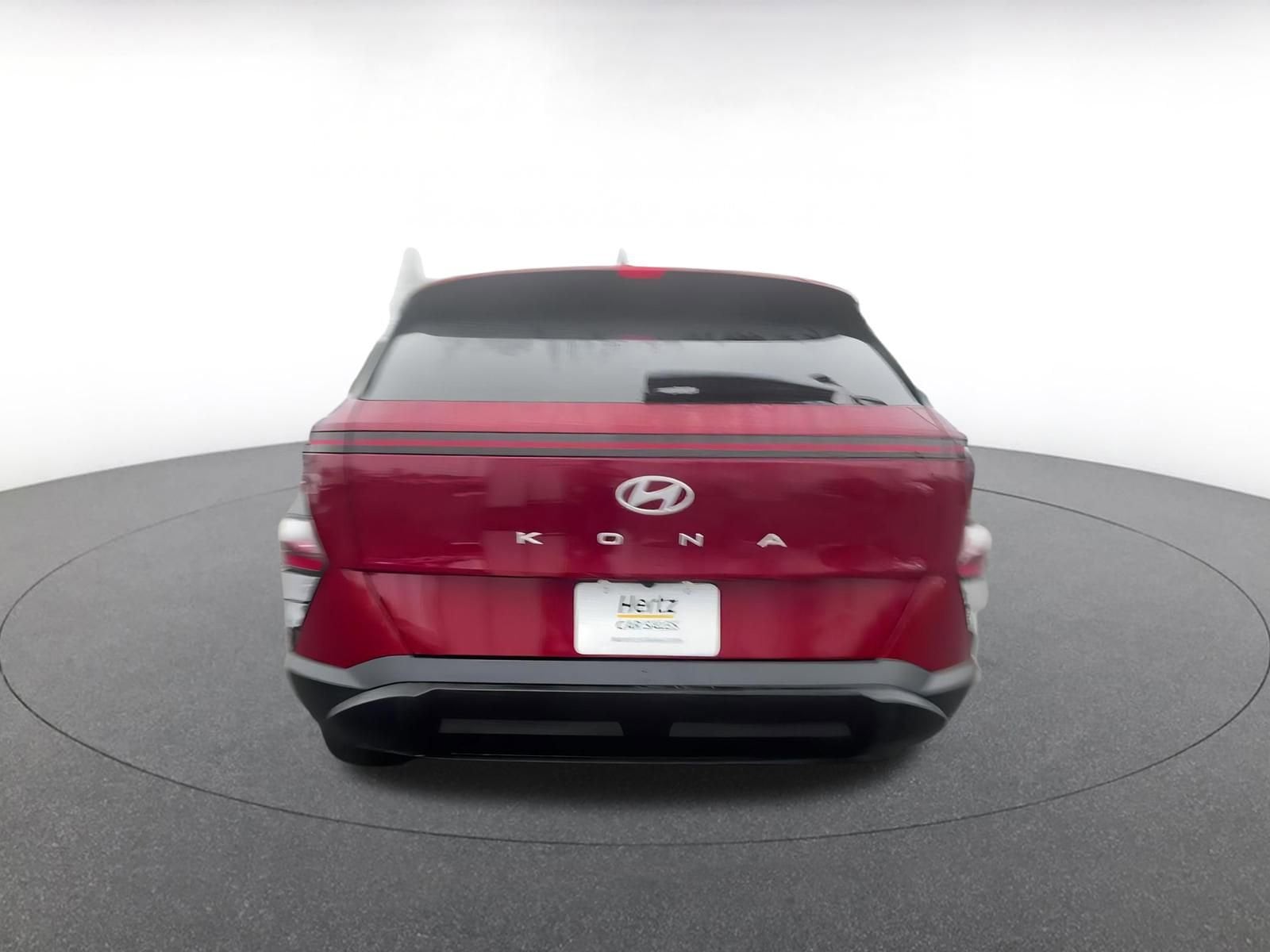 Thumbnail: 2025 Hyundai Kona - 12