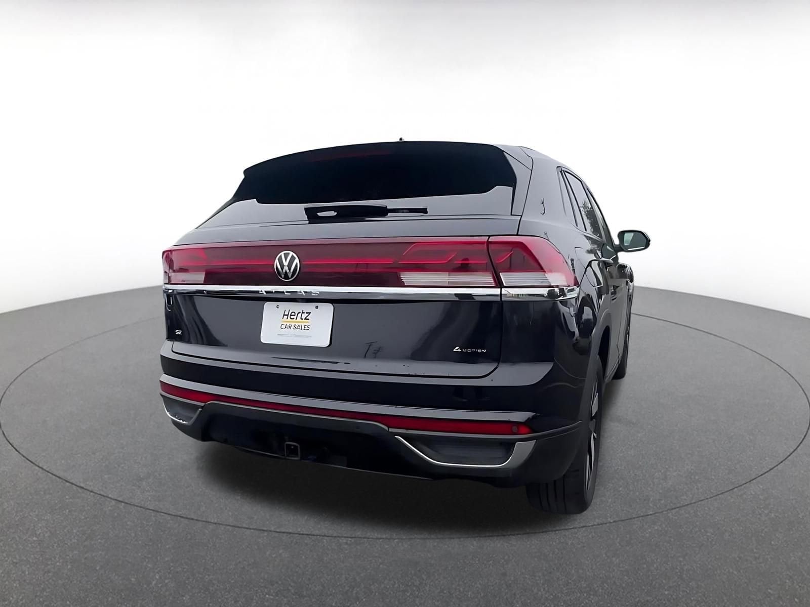 Thumbnail: 2025 Volkswagen Atlas - 14