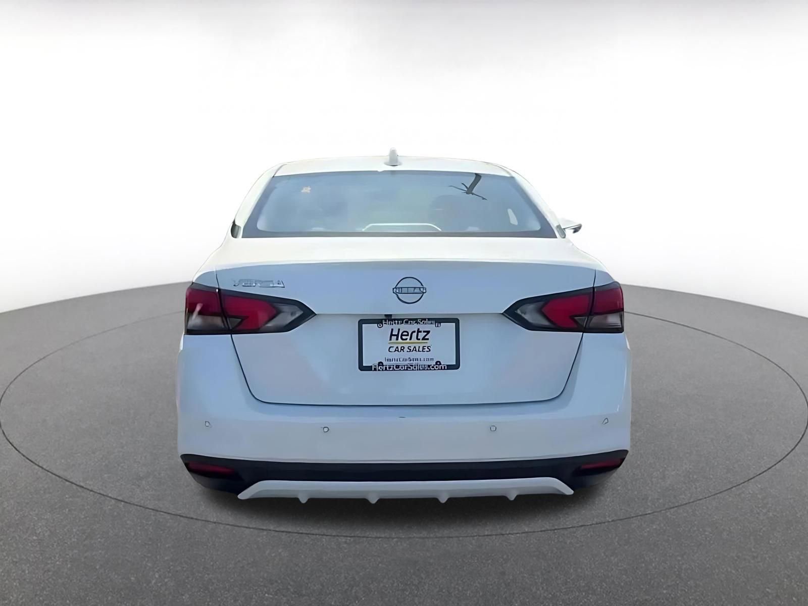 Thumbnail: 2025 Nissan Versa - 12
