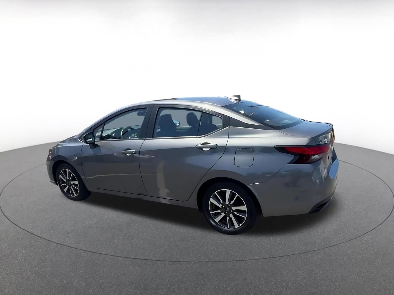 Thumbnail: 2025 Nissan Versa - 10