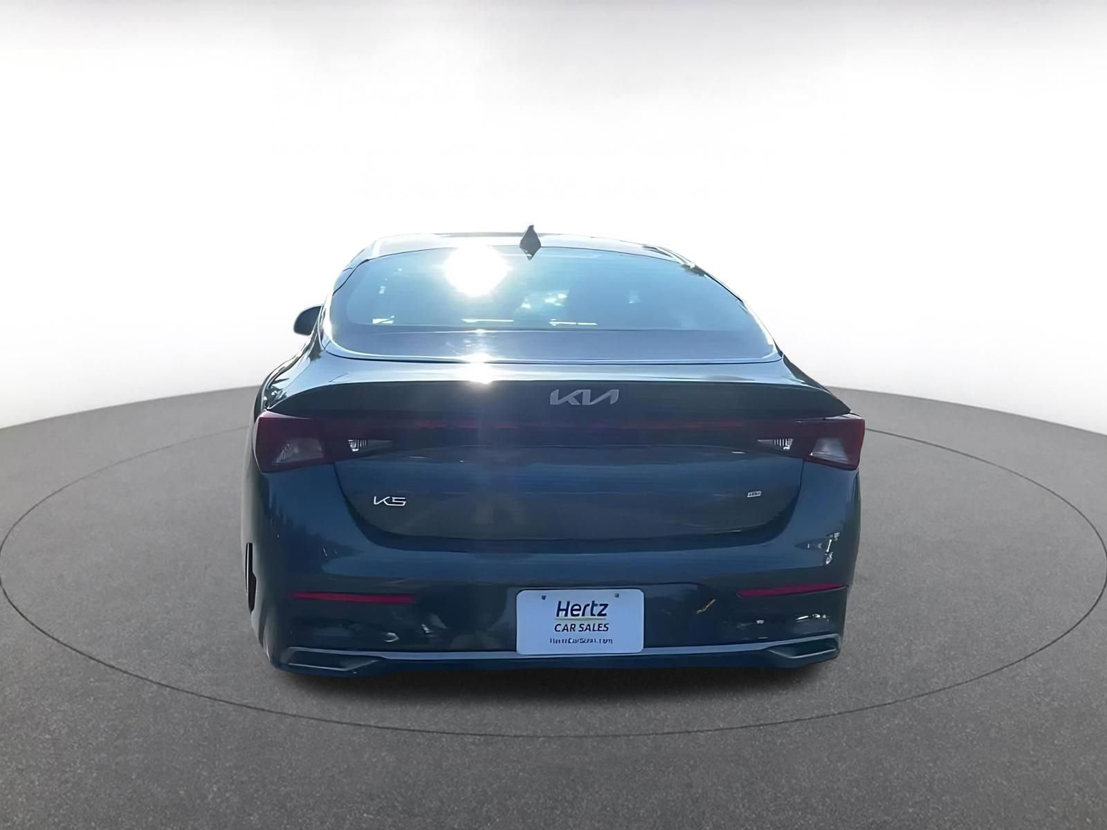 Thumbnail: 2023 Kia K5 - 12