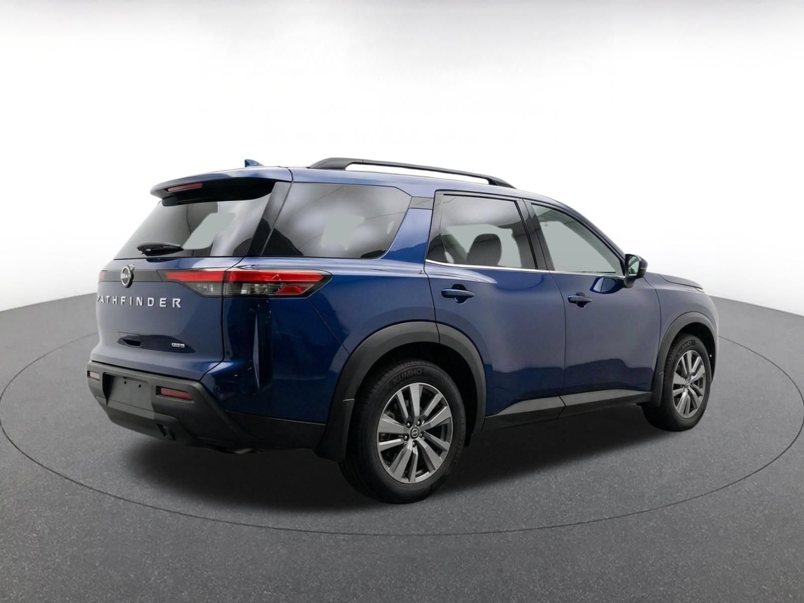 Thumbnail: 2025 Nissan Pathfinder - 9