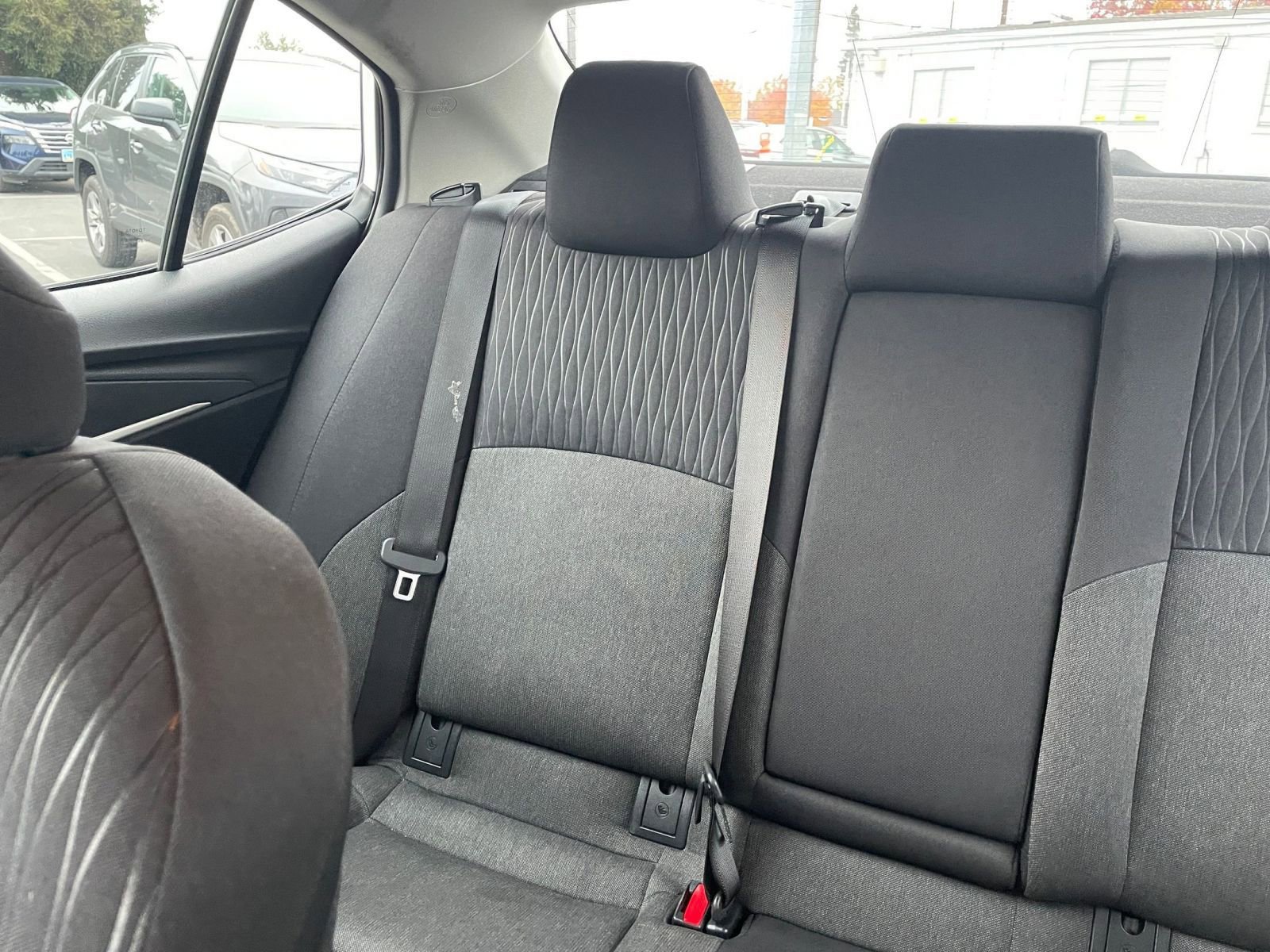 Thumbnail: 2025 Toyota Camry - 33