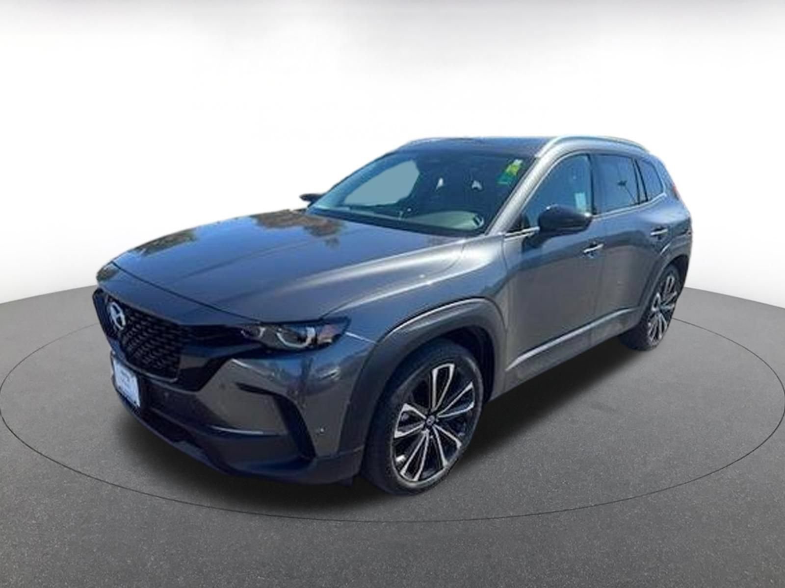 Thumbnail: 2026 Mazda CX-50 - 3