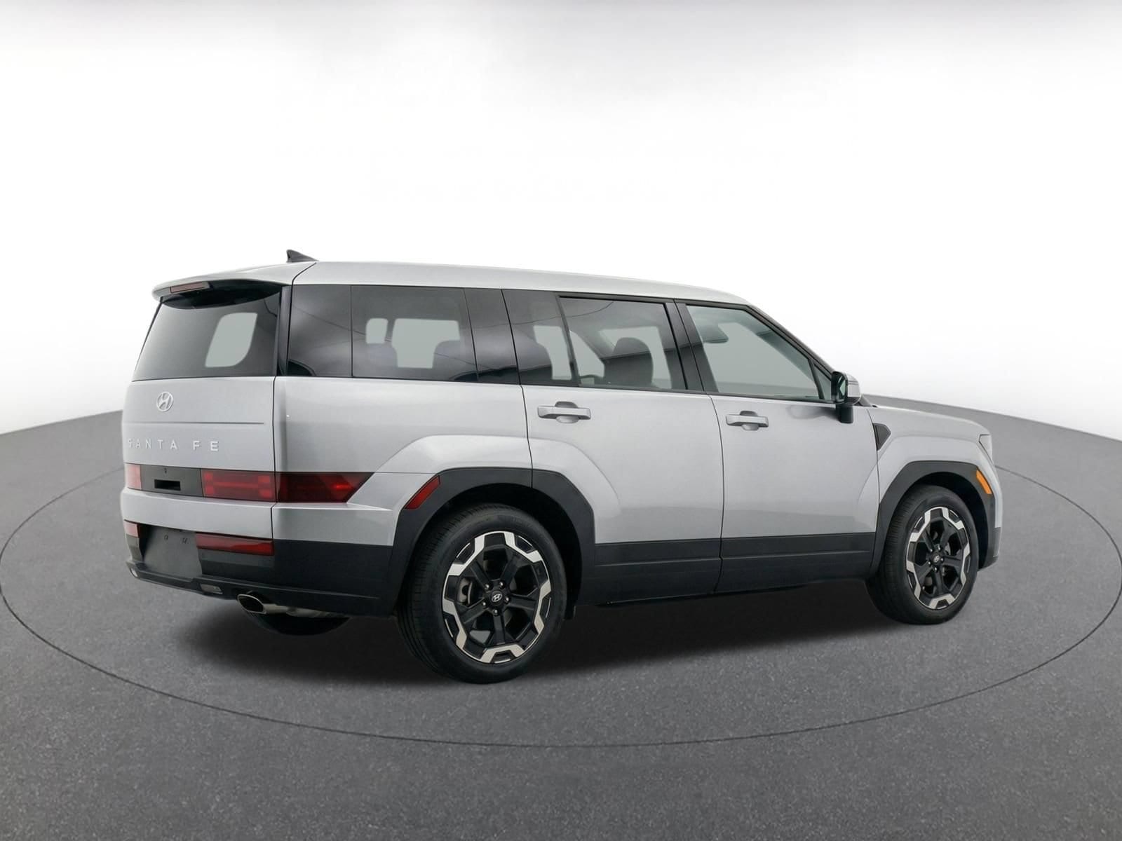 Thumbnail: 2026 Hyundai Santa Fe - 7