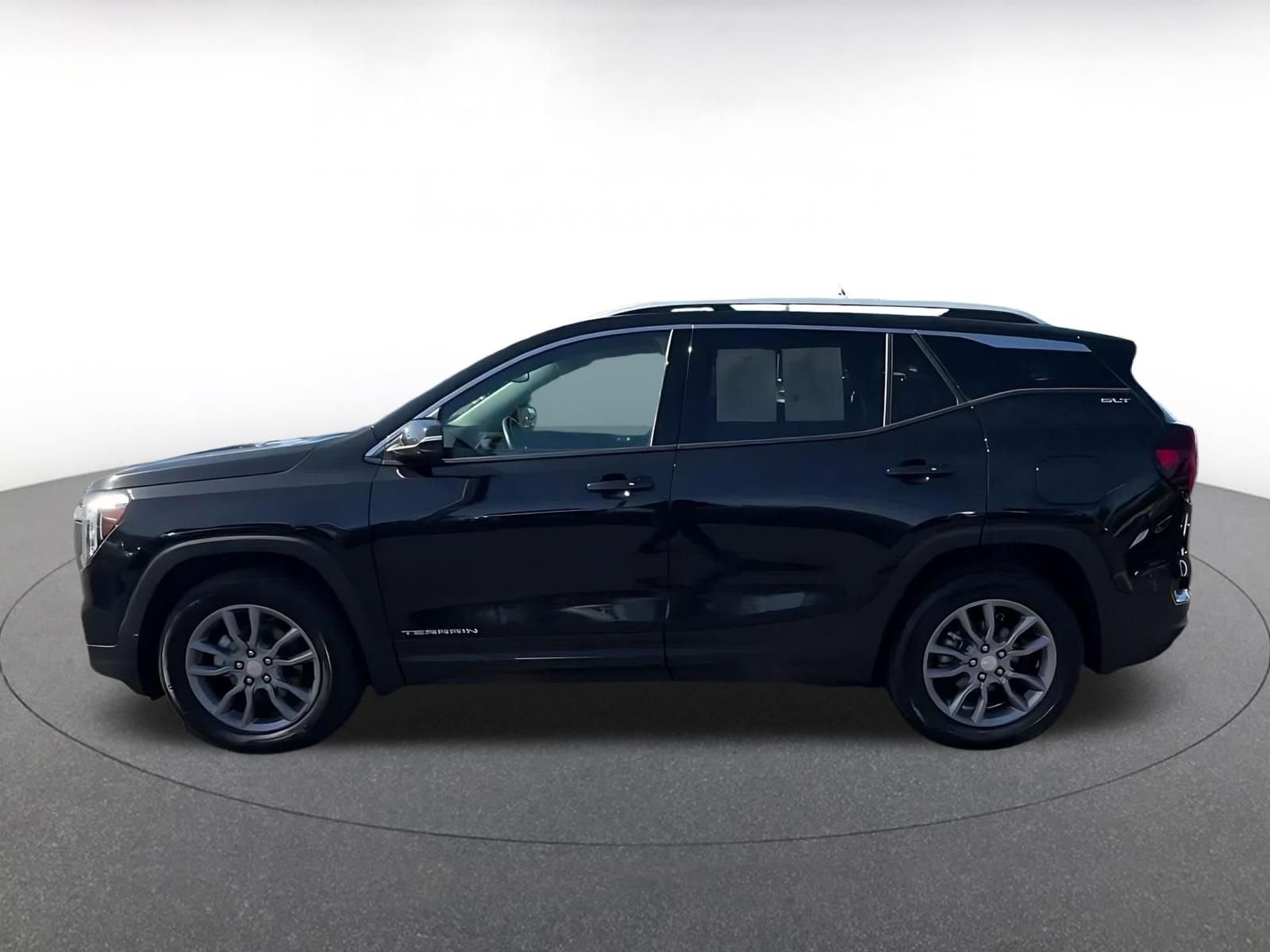 Thumbnail: 2024 GMC Terrain - 9