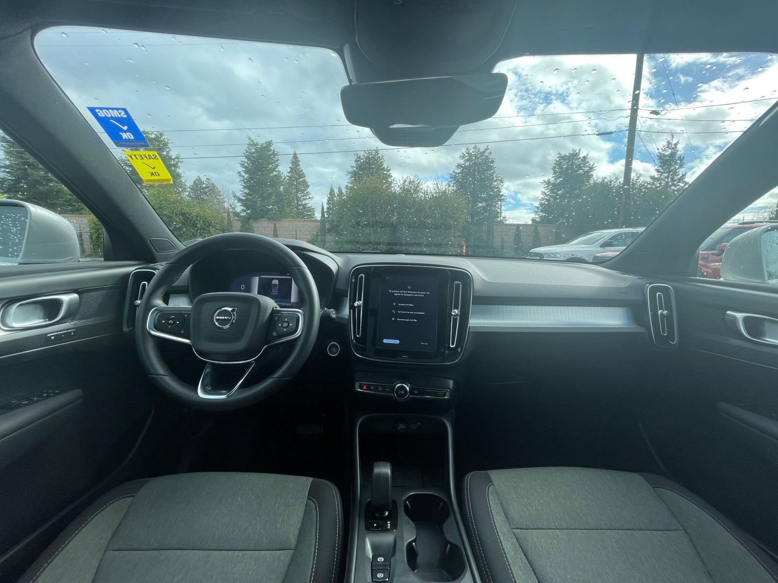 Thumbnail: 2024 Volvo XC40 - 30