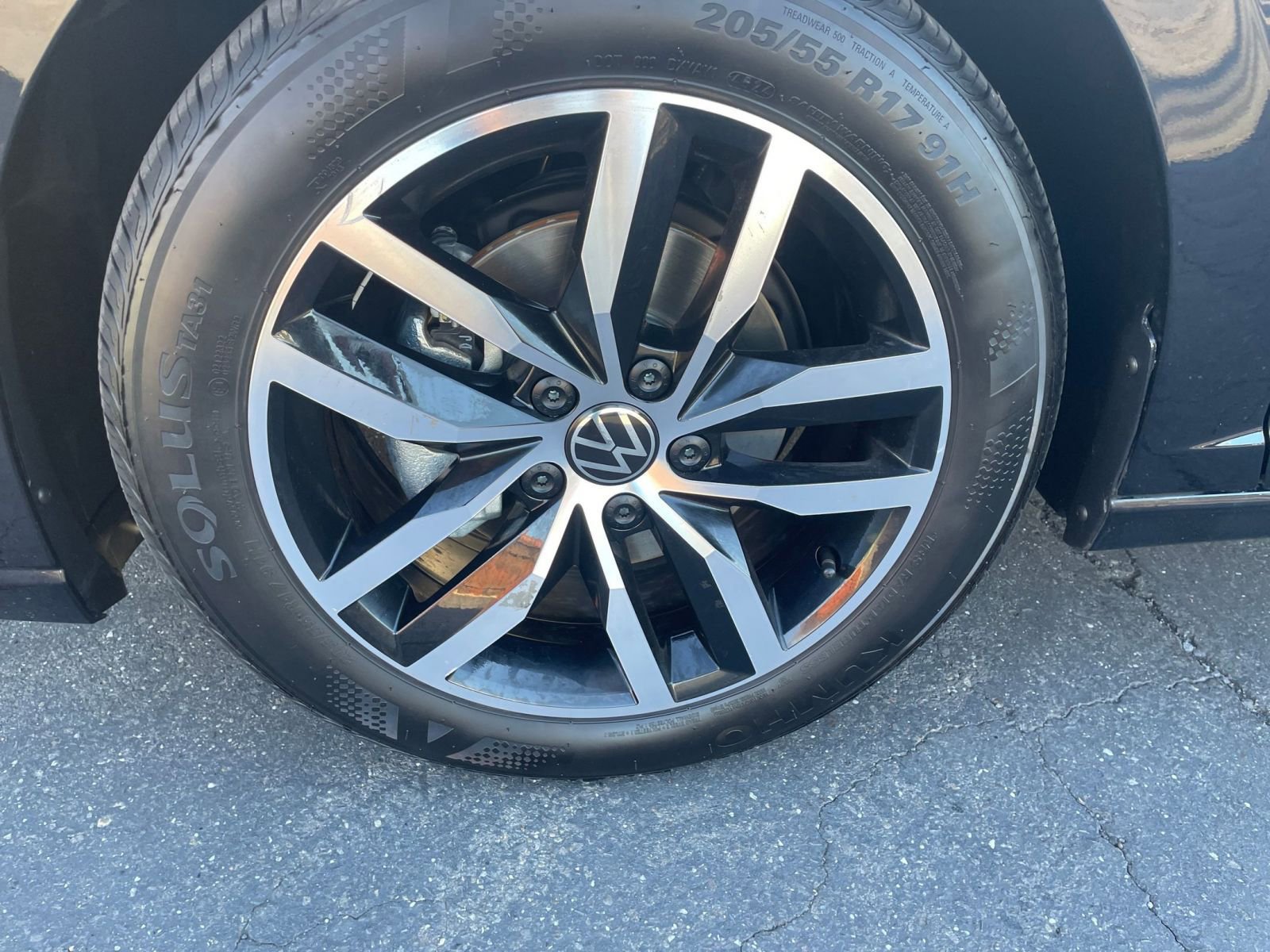 Thumbnail: 2025 Volkswagen Jetta - 23