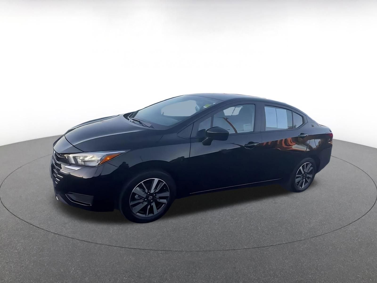 Thumbnail: 2025 Nissan Versa - 8
