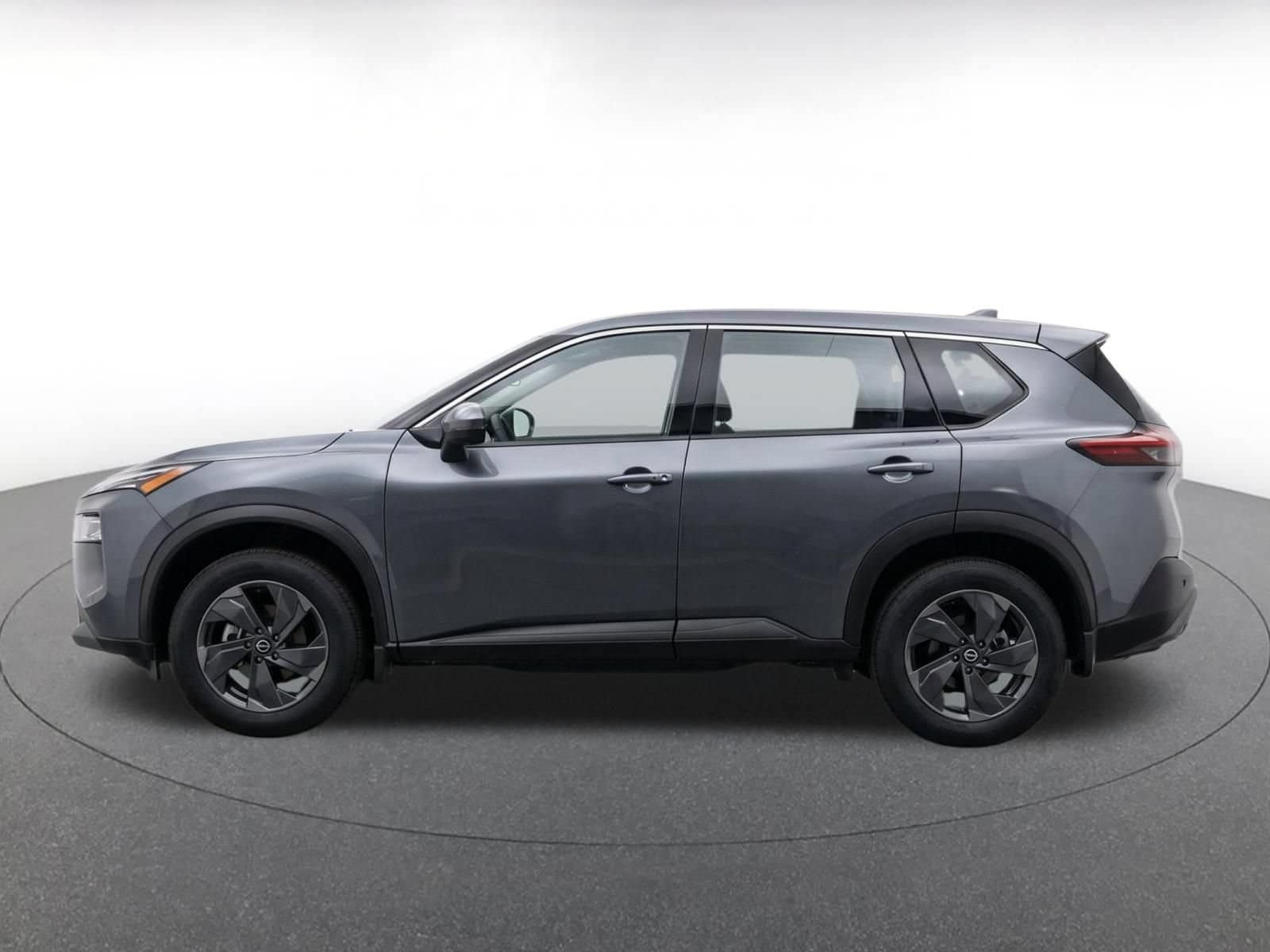 Thumbnail: 2025 Nissan Rogue - 4