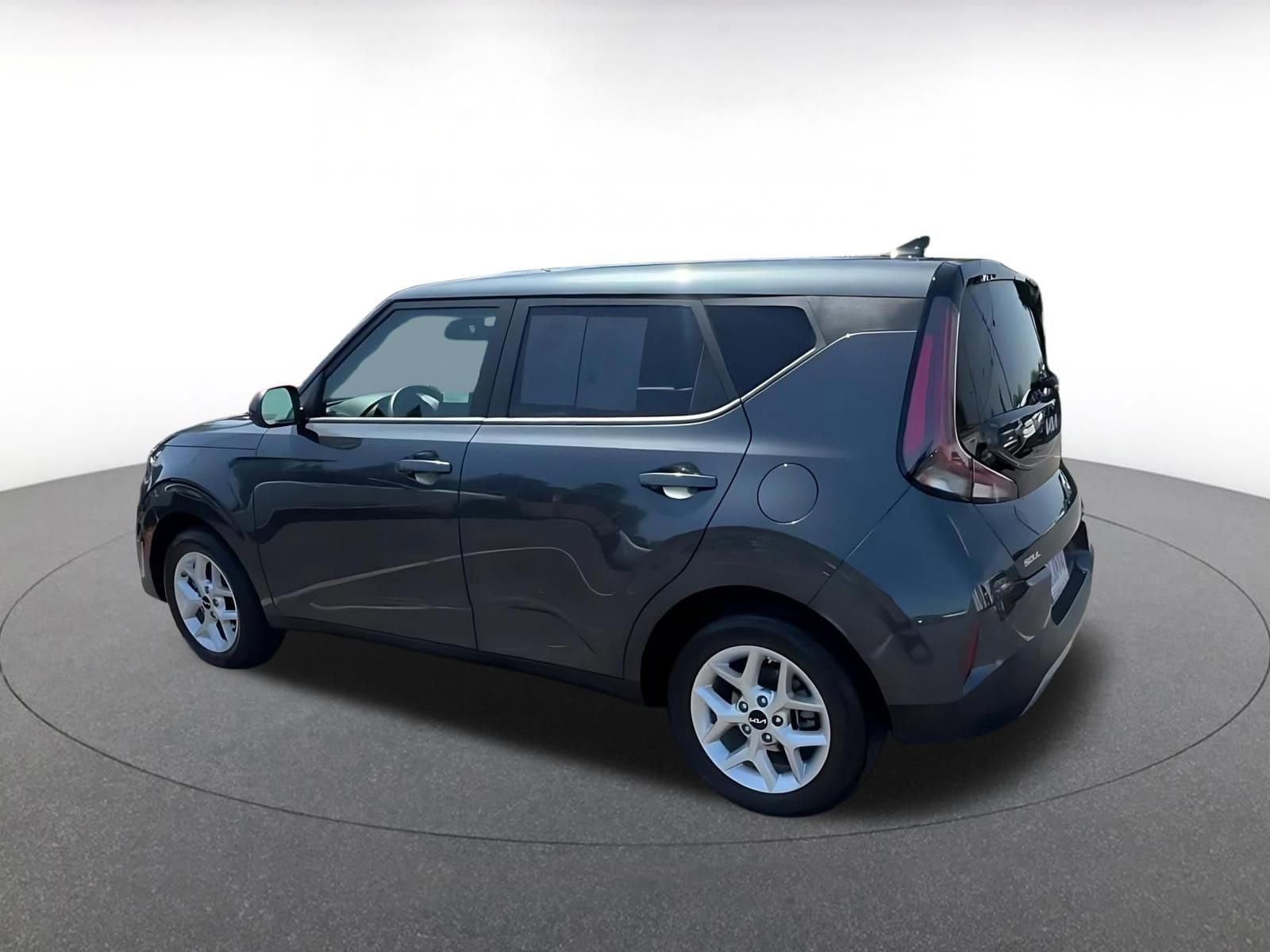 Thumbnail: 2025 Kia Soul - 10