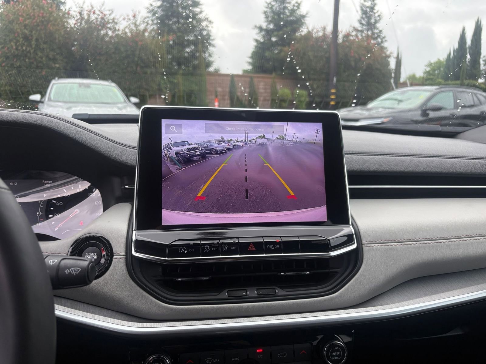 Thumbnail: 2025 Jeep Compass - 24