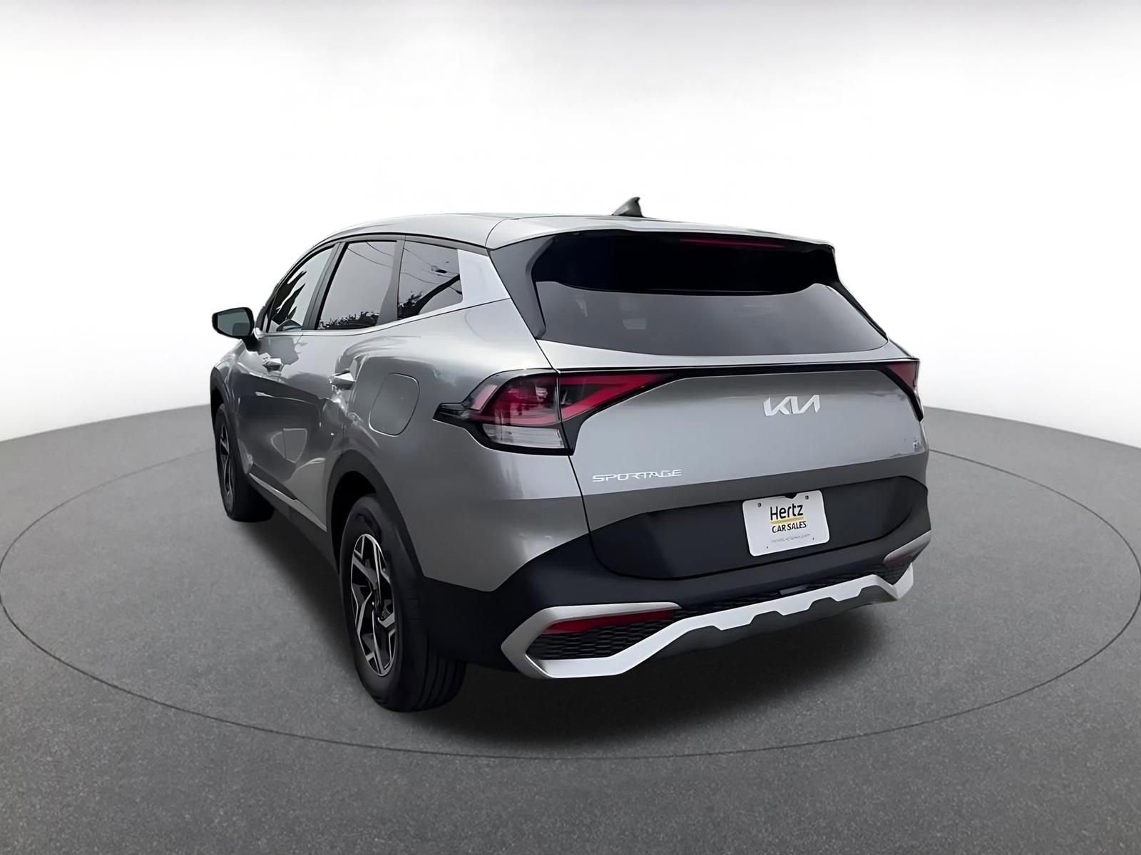 Thumbnail: 2025 Kia Sportage - 11