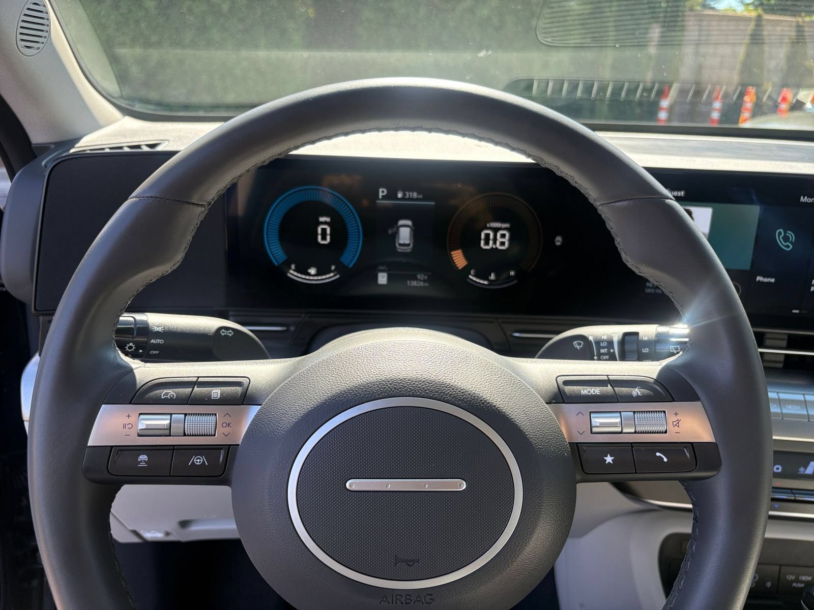 Thumbnail: 2026 Hyundai Kona - 29