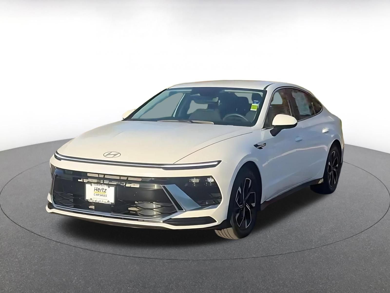 Thumbnail: 2025 Hyundai Sonata - 7