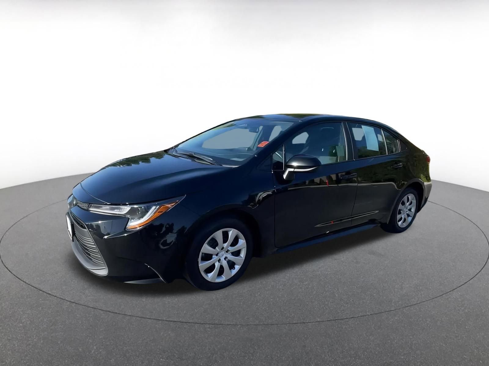 Thumbnail: 2024 Toyota Corolla - 7