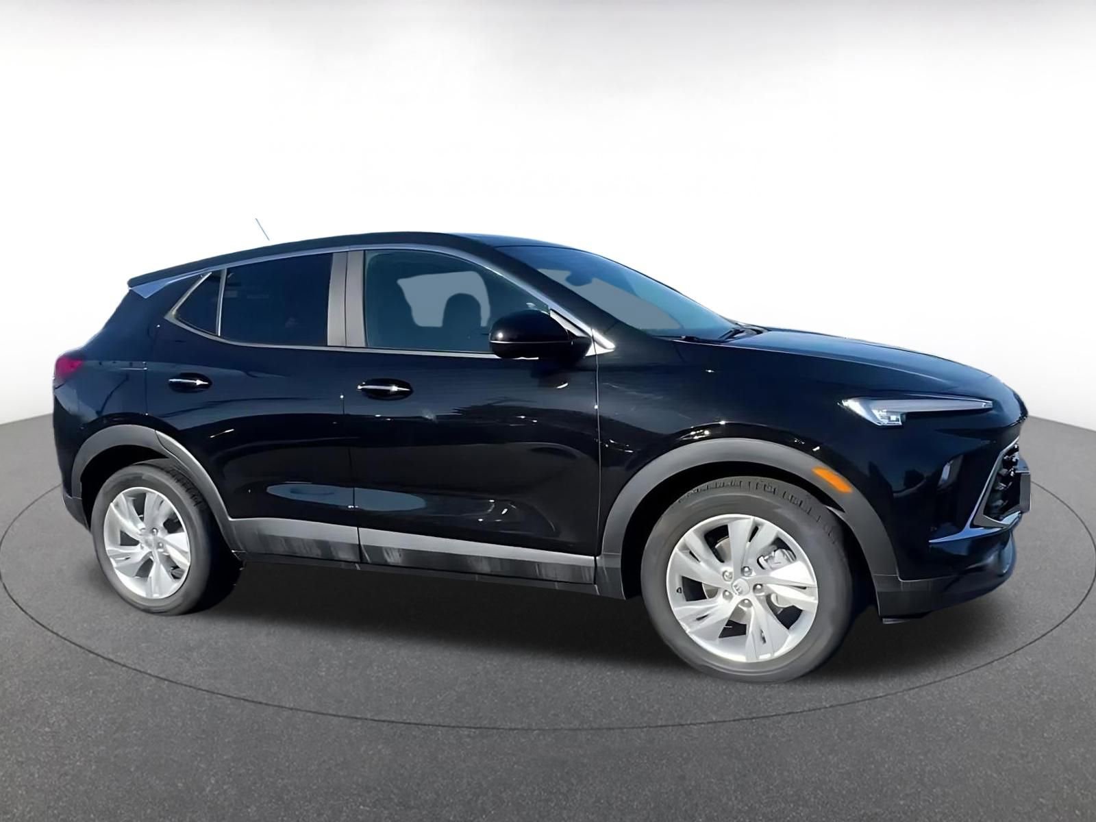 Thumbnail: 2025 Buick Encore GX - 16