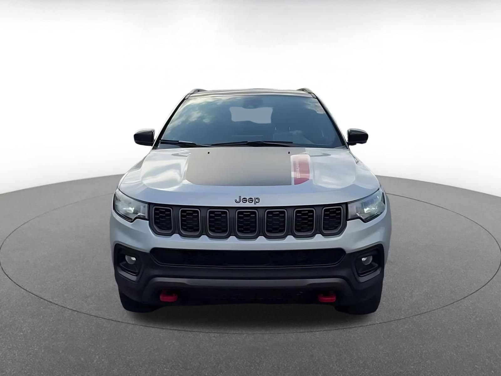 Thumbnail: 2025 Jeep Compass - 4
