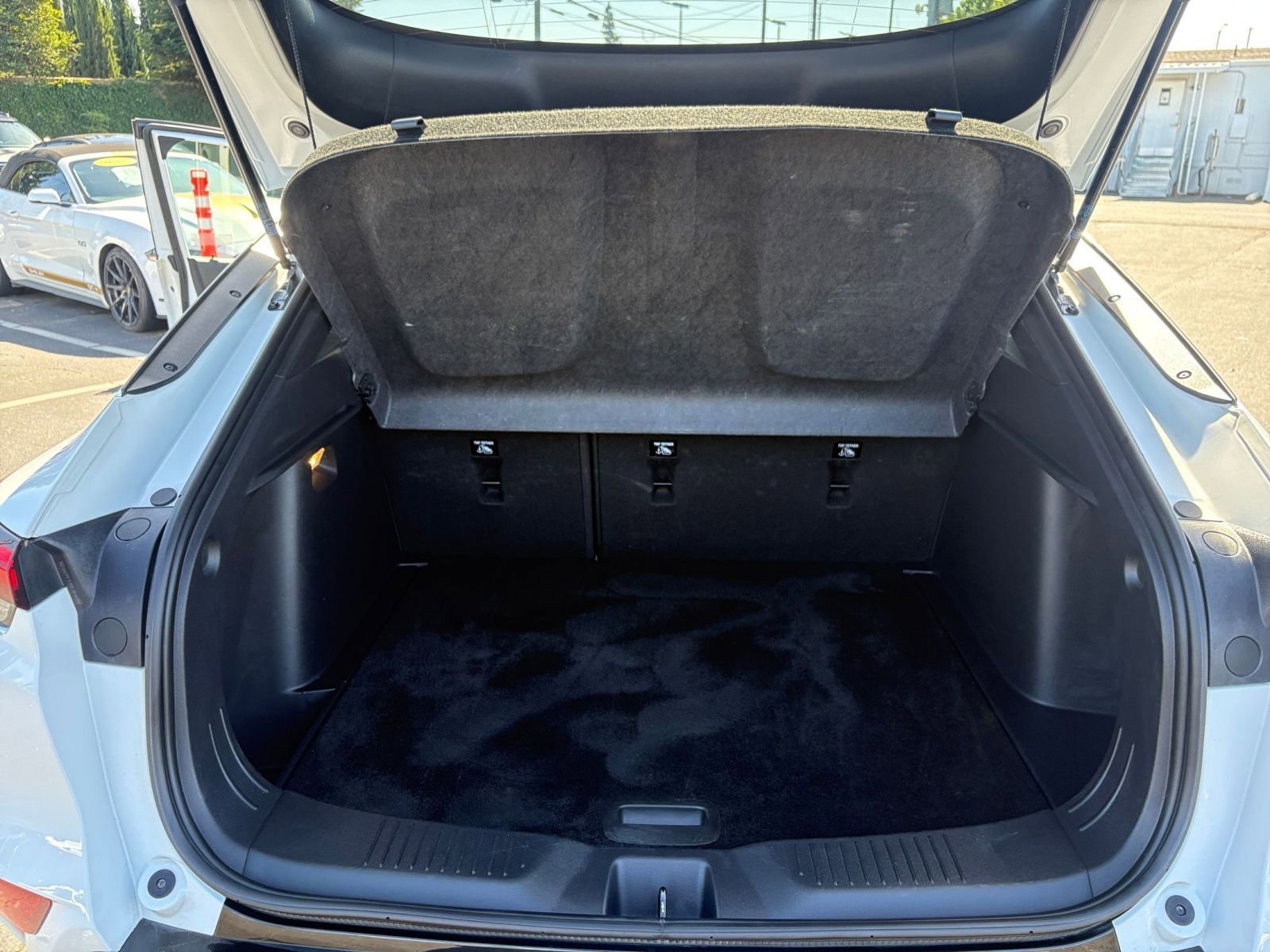 Thumbnail: 2025 Buick Envista - 30