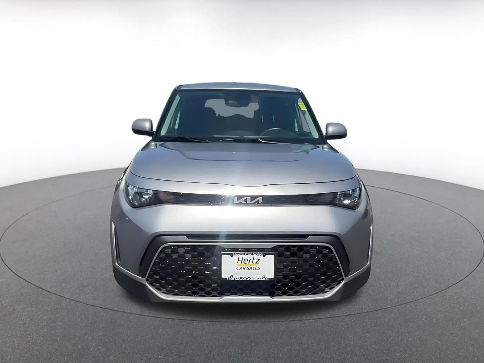 Thumbnail: 2025 Kia Soul - 4