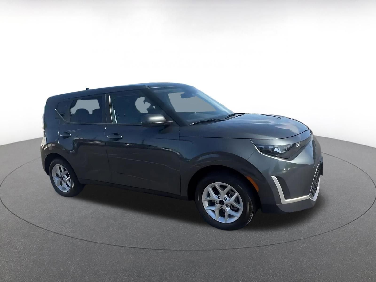 Thumbnail: 2025 Kia Soul - 2