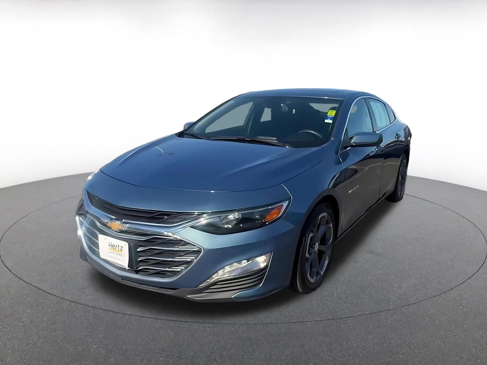 Thumbnail: 2024 Chevrolet Malibu - 7