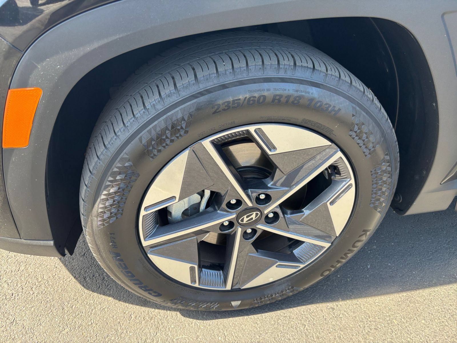 Thumbnail: 2026 Hyundai Tucson - 32
