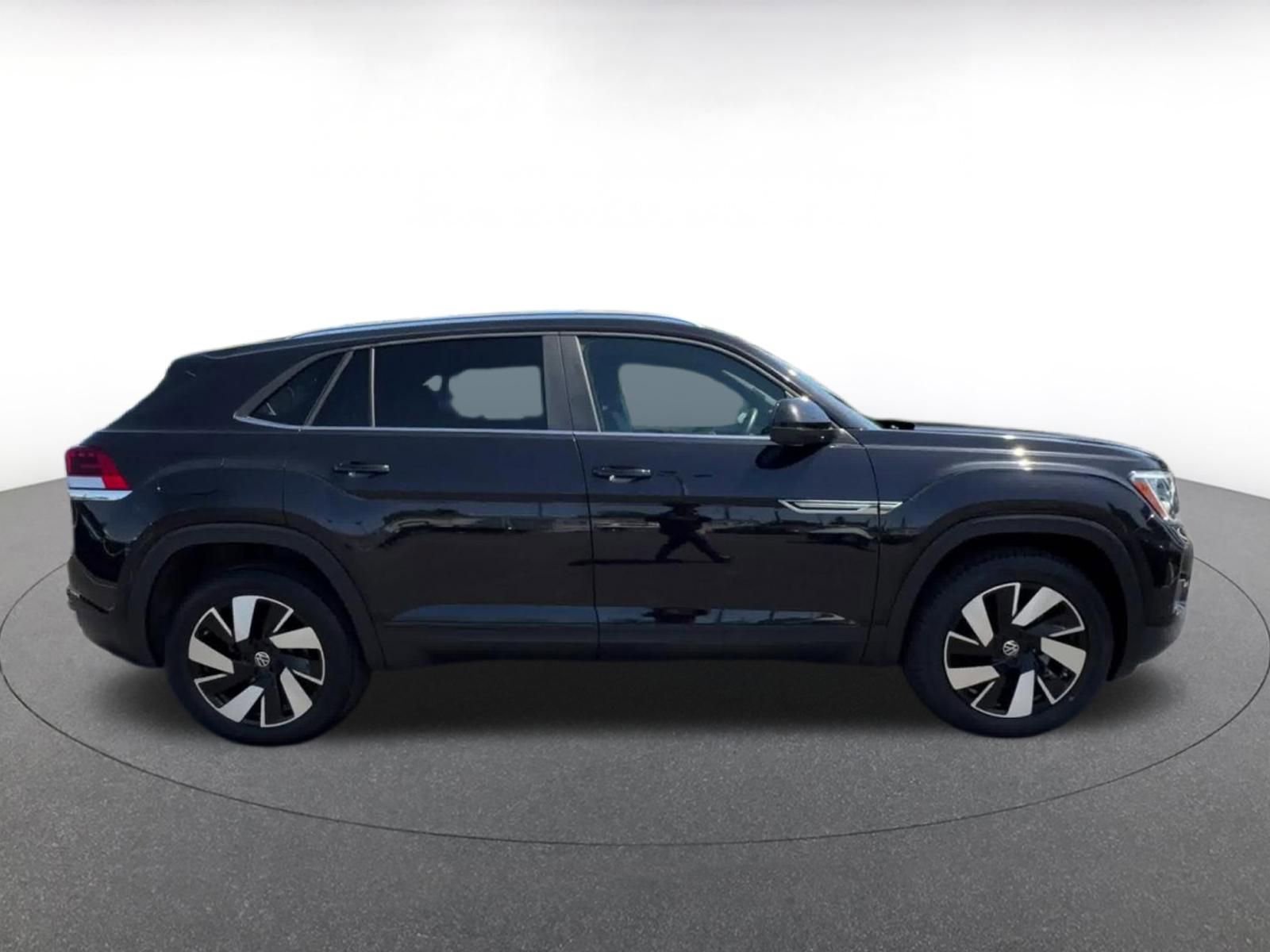 Thumbnail: 2025 Volkswagen Atlas - 16
