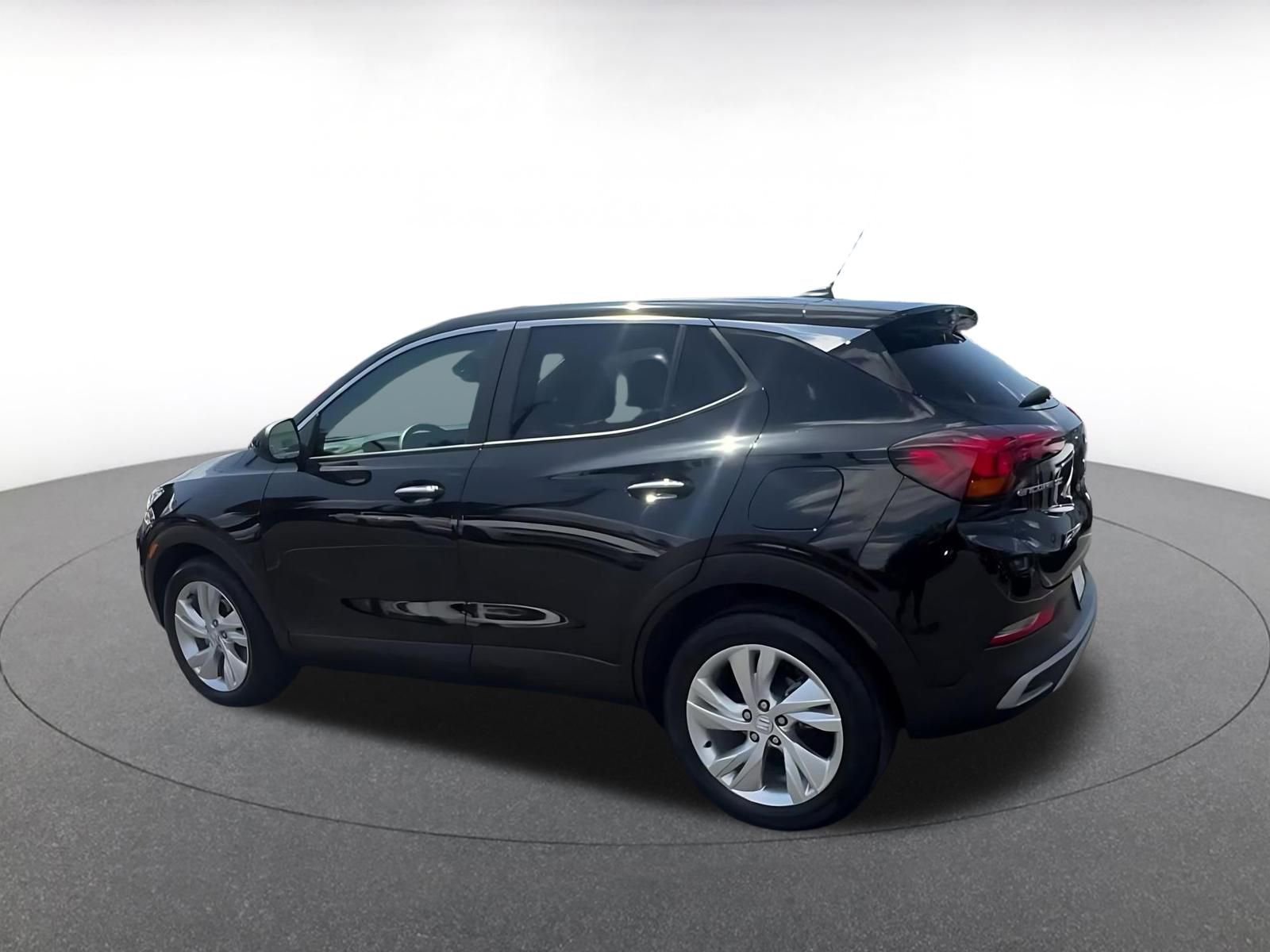 Thumbnail: 2025 Buick Encore GX - 10