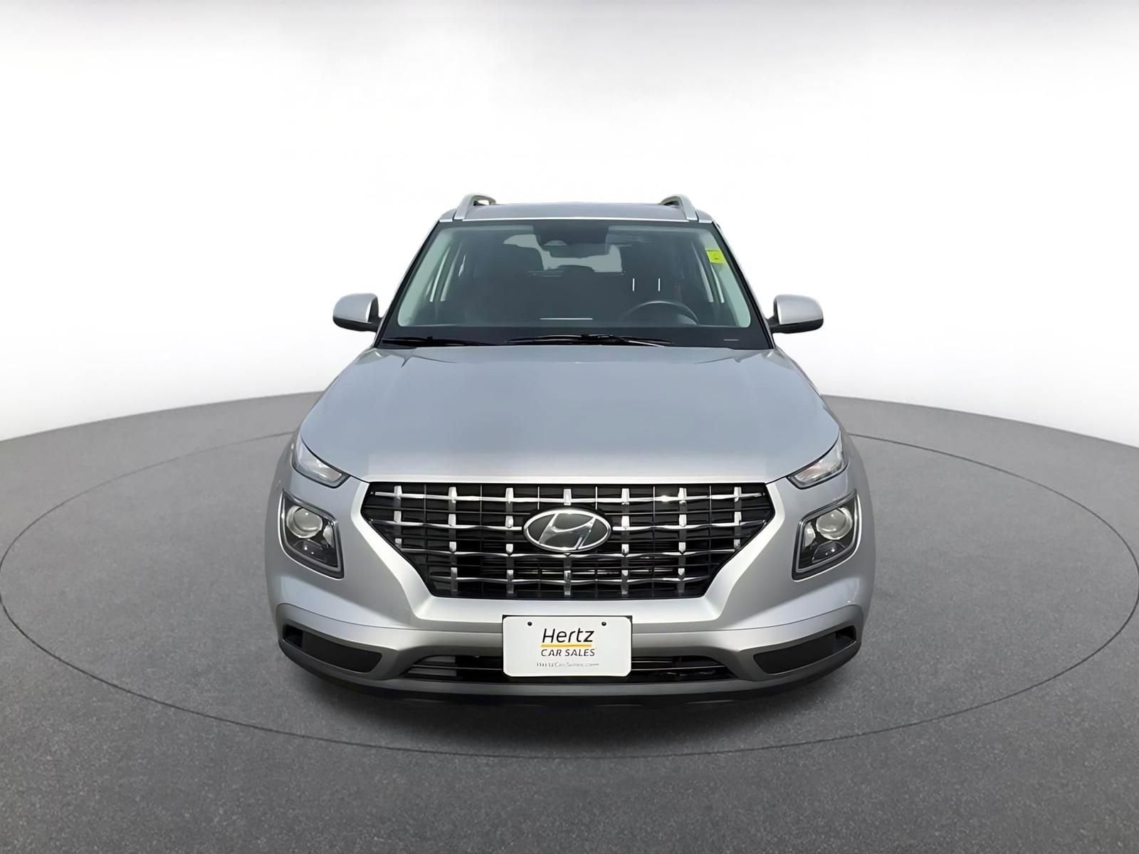 Thumbnail: 2025 Hyundai Venue - 4