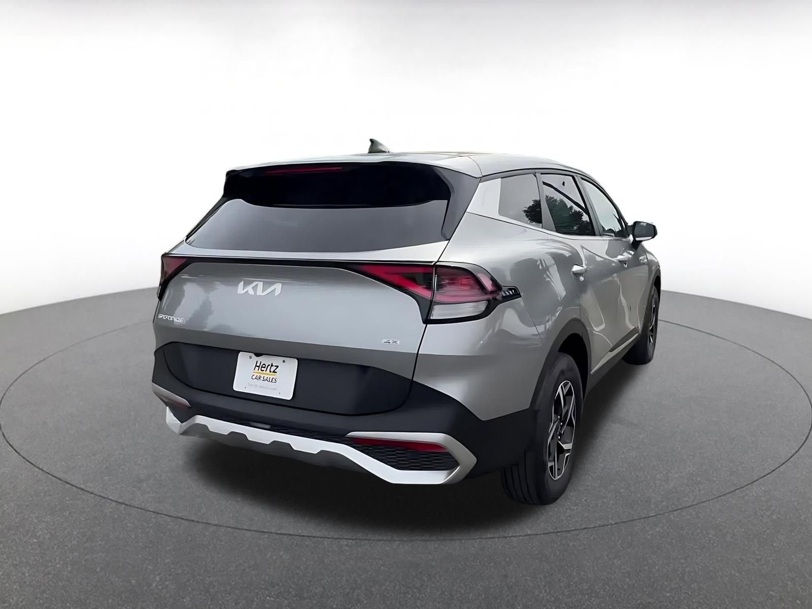 Thumbnail: 2025 Kia Sportage - 14