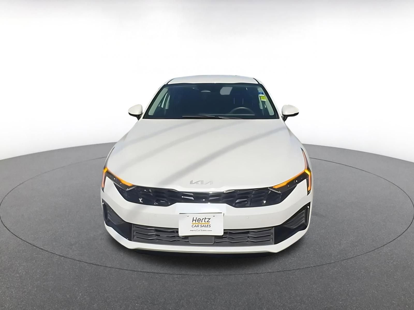 Thumbnail: 2025 Kia K5 - 3