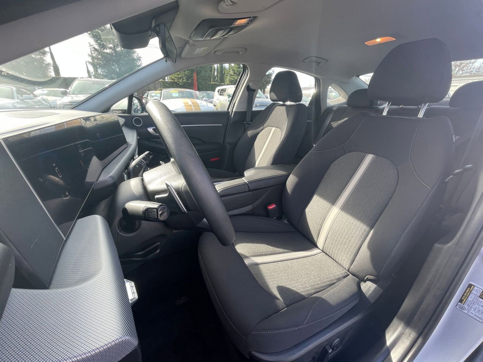 Thumbnail: 2025 Hyundai Sonata - 31