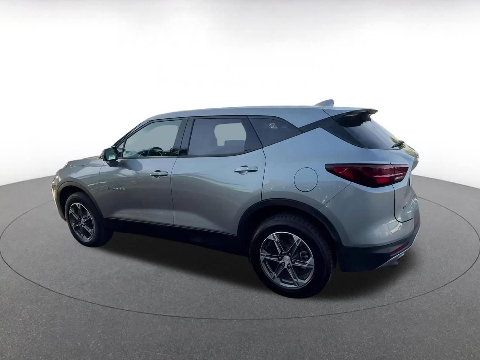 Thumbnail: 2025 Chevrolet Blazer - 10